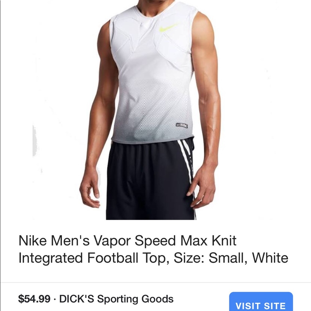 Nike Football Top 🏈